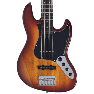 Маркус Миллер V3 5 New Gen Табако Сонбёрст Marcus Miller V3 5 New Gen Tobacco Sunburst