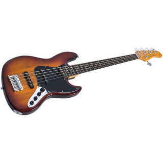 Маркус Миллер V3 5 New Gen Табако Сонбёрст Marcus Miller V3 5 New Gen Tobacco Sunburst