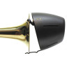 Ведро для тенор-тромбона Soulo Mute 7-3/4" Soulo Mute Tenor Trombone Bucket 7-3/4"