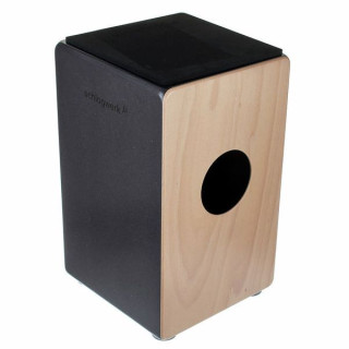 Schlagwerk CP410 2inOne Cajon бариста Schlagwerk CP410 2inOne Cajon Barista