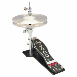 Стойка для хай-хэта DW CP5500LB Hi-Hat Stand Lowboy DW CP5500LB Hi-Hat Stand Lowboy