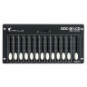 DMX-контроллер Stairville DDC-12 LCD DMX Controller Stairville DDC-12 LCD DMX Controller
