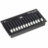 DMX-контроллер Stairville DDC-12 LCD DMX Controller Stairville DDC-12 LCD DMX Controller