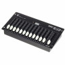 DMX-контроллер Stairville DDC-12 LCD DMX Controller Stairville DDC-12 LCD DMX Controller