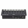 DMX-контроллер Stairville DDC-12 LCD DMX Controller Stairville DDC-12 LCD DMX Controller