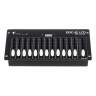 DMX-контроллер Stairville DDC-12 LCD DMX Controller Stairville DDC-12 LCD DMX Controller