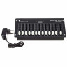 DMX-контроллер Stairville DDC-12 LCD DMX Controller Stairville DDC-12 LCD DMX Controller