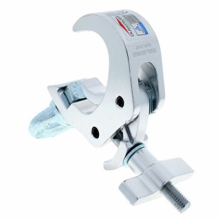 Проушинный зажим Duratruss Selflock 500 кг Duratruss Selflock Eye Clamp 500kg