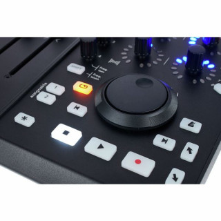 DAW-контроллер Asparion D400 Bundle Asparion D400 Bundle