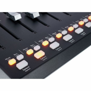 DAW-контроллер Asparion D400 Bundle Asparion D400 Bundle