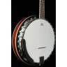 Банджо Harley Benton HBJ-24 Short Scale Tenor Banjo