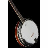 Банджо Harley Benton HBJ-24 Short Scale Tenor Banjo
