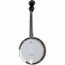 Банджо Harley Benton HBJ-24 Short Scale Tenor Banjo