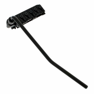 VegaTrem VT1 UltraTrem Std Сатинированный черный VegaTrem VT1 UltraTrem Std Satin Black