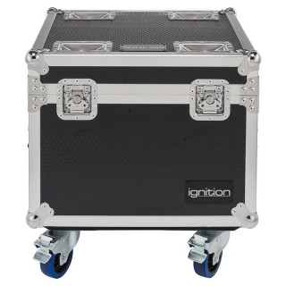 Корпус Flyht Pro с зажиганием Wotan 300 4в1 Flyht Pro Case Ignition Wotan 300 4in1