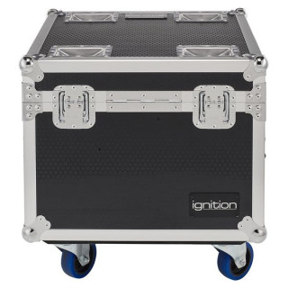 Корпус Flyht Pro с зажиганием Wotan 300 4в1 Flyht Pro Case Ignition Wotan 300 4in1