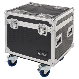 Корпус Flyht Pro с зажиганием Wotan 300 4в1 Flyht Pro Case Ignition Wotan 300 4in1