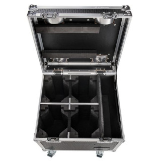 Корпус Flyht Pro с зажиганием Wotan 300 4в1 Flyht Pro Case Ignition Wotan 300 4in1