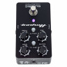 Педаль эффектов Ampeg Classic Analog Bass Preamp Ampeg Classic Analog Bass Preamp