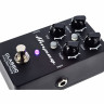 Педаль эффектов Ampeg Classic Analog Bass Preamp Ampeg Classic Analog Bass Preamp