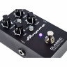 Педаль эффектов Ampeg Classic Analog Bass Preamp Ampeg Classic Analog Bass Preamp