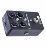 Педаль эффектов Ampeg Classic Analog Bass Preamp Ampeg Classic Analog Bass Preamp
