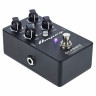 Педаль эффектов Ampeg Classic Analog Bass Preamp Ampeg Classic Analog Bass Preamp