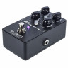 Педаль эффектов Ampeg Classic Analog Bass Preamp Ampeg Classic Analog Bass Preamp