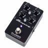 Педаль эффектов Ampeg Classic Analog Bass Preamp Ampeg Classic Analog Bass Preamp