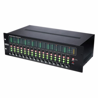 Интерфейс UNiKA NBB-1616 UNiKA NBB-1616