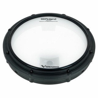 Roland PDX-12 12-дюймовая накладка для V-образного барабана Roland PDX-12 12" V-Drum Pad