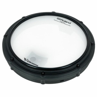 Roland PDX-12 12-дюймовая накладка для V-образного барабана Roland PDX-12 12" V-Drum Pad