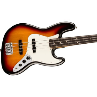 Fender Player II Джазовый бас RW 3TS Fender Player II Jazz Bass RW 3TS
