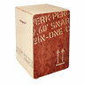 Schlagwerk CP403RED Cajon Red Edition Schlagwerk CP403RED Cajon Red Edition