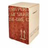 Schlagwerk CP403RED Cajon Red Edition Schlagwerk CP403RED Cajon Red Edition