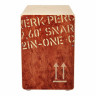 Schlagwerk CP403RED Cajon Red Edition Schlagwerk CP403RED Cajon Red Edition