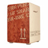Schlagwerk CP403RED Cajon Red Edition Schlagwerk CP403RED Cajon Red Edition