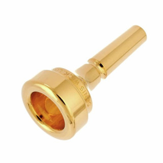 Мундштук для корнета Denis Wick 4881 Cornet 4.5 Denis Wick 4881 Cornet 4.5