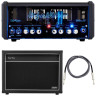 Тубемейстер Хьюз и Кеттнер Делюкс 20 Набор №559770 Hughes&Kettner TubeMeister Deluxe 20 Bundle №559770