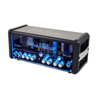 Комплект Hughes&Kettner TubeMeister Deluxe 20 штук Hughes&Kettner TubeMeister Deluxe 20 Bundle