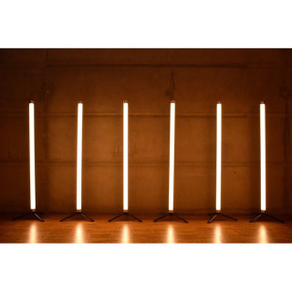 Лаборатория Обезьян Неон-трубка Турбокс 6 PIX Ape Labs Neon Tube TourBox 6 PIX