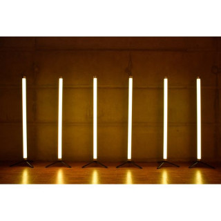 Лаборатория Обезьян Неон-трубка Турбокс 6 PIX Ape Labs Neon Tube TourBox 6 PIX