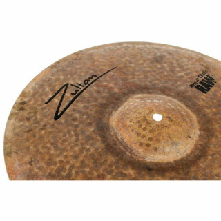 Крэш тарелка Zultan 16" Raw Crash Zultan 16" Raw Crash