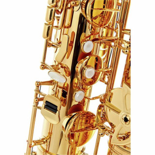 Баритон-саксофон Thomann lowJAZZ L Baritone Sax