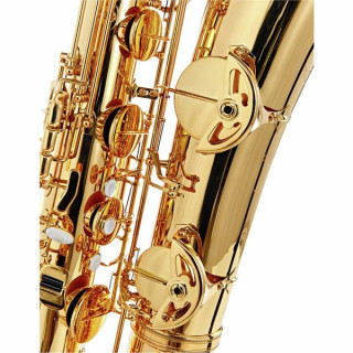 Баритон-саксофон Thomann lowJAZZ L Baritone Sax