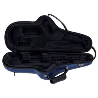 Protec BM304CTBX для альт-саксофона Micro Zip Protec BM304CTBX Alto Sax Micro Zip