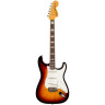 Fender 60s Strat Thinline JM 3CS LTD Fender 60s Strat Thinline JM 3CS LTD