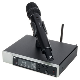 Беспроводная система Sennheiser EW-D SKM-S Base U1/5 Bundle №537332 (Комплект)