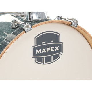 Набор ракушек Mapex Mars Birch Bebop Shell Set MI Mapex Mars Birch Bebop Shell Set MI