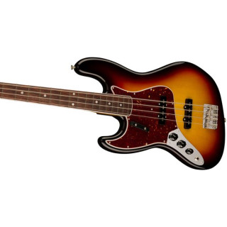 Бас-гитара Fender AV II 66 JAZZ BASS LH RW WT3TB Fender AV II 66 JAZZ BASS LH RW WT3TB
